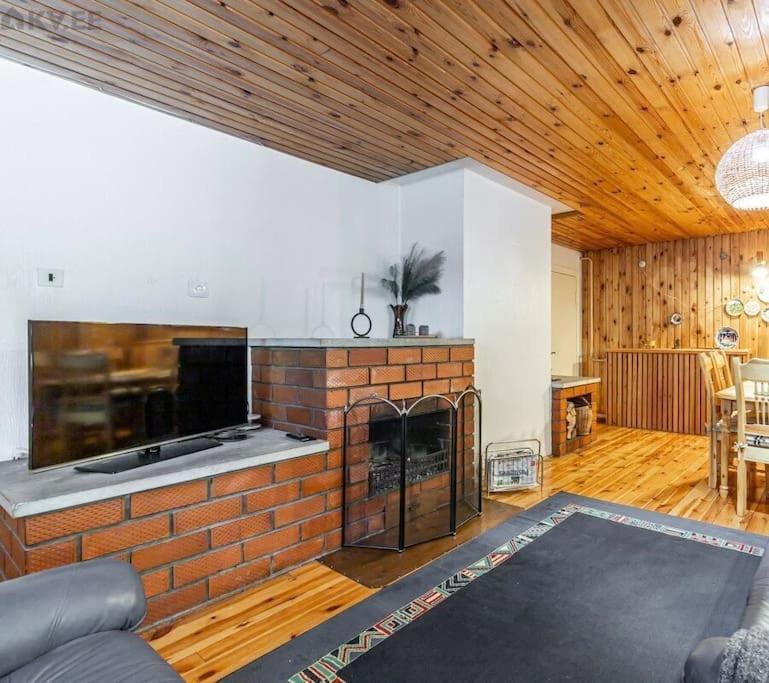 Cozy Home In Tallinn Exterior photo