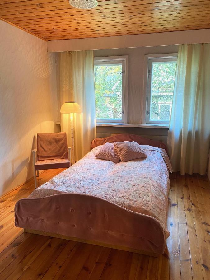 Cozy Home In Tallinn Exterior photo